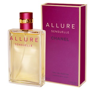 Chanel Allure Sensuelle edp 50 ml